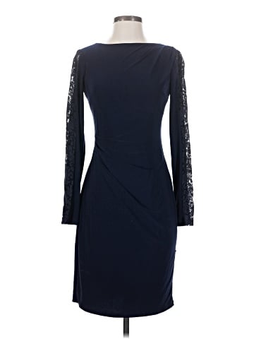 Lauren by Ralph Lauren Cocktail Dress (view 1)
