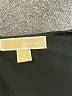 MICHAEL Michael Kors 100% Polyester Black Cocktail Dress Size S - photo 7