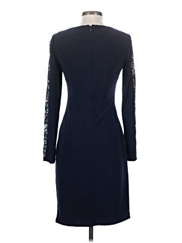 Lauren by Ralph Lauren Cocktail Dress (view 2)