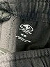 Athletic Works Black Casual Pants Size 8 - photo 3
