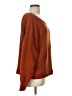 Altar'd State Orange Pullover Sweater Size L - photo 4