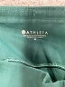 Athleta Teal Active Pants Size S - photo 7