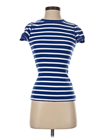 Ralph Lauren Short Sleeve Turtleneck (view 1)