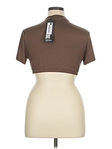 Rebdolls Short Sleeve Top (view 2)