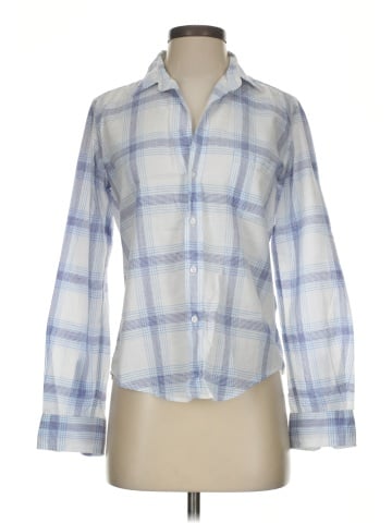 Frank & Eileen Long Sleeve Button-Down Shirt (view 1)