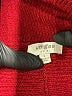 Umgee Burgundy Turtleneck Sweater Size L - photo 7
