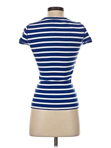 Ralph Lauren Short Sleeve Turtleneck (view 2)