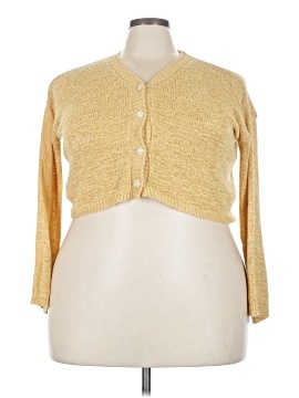 Assorted Brands Cardigan