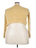 Assorted Brands Gold Cardigan Size 22 (estimated) - photo 2