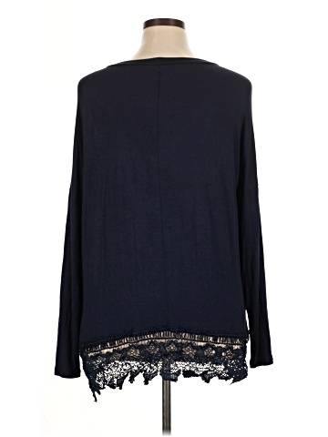 Auditions Long Sleeve Top (view 2)