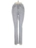 Gap Stripes Gray Jeans Size 29 waist - photo 1
