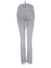 Gap Stripes Gray Jeans Size 29 waist - photo 2