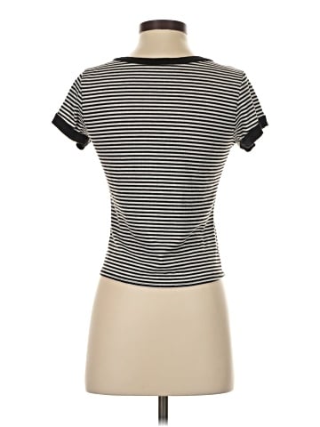 Pink Berry Short Sleeve T-Shirt (view 2)