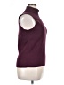Talbots Burgundy Sleeveless Top Size XL - photo 4