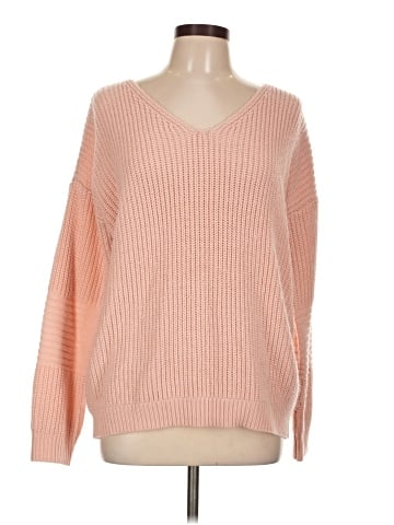 Love By Design Pullover Sweater (view 1)