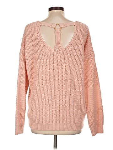 Love By Design Pullover Sweater (view 2)
