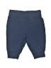 Carter's 100% Cotton Solid Blue Casual Pants 0-3 MO / 3 MO - photo 1
