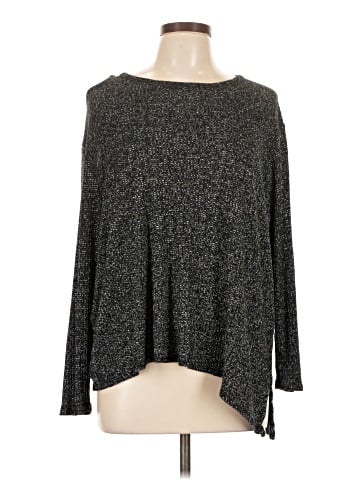 Democracy Pullover Sweater (view 1)