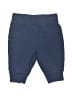 Carter's 100% Cotton Solid Blue Casual Pants 0-3 MO / 3 MO - photo 2