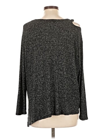 Democracy Pullover Sweater (view 2)