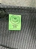 Honeydew Solid Gray Pullover Sweater Size L - photo 7