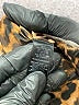 Express Solid Gray Formal Skirt Size 8 - photo 5