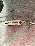 Mountain and Isles Gray Coat Size M - photo 6