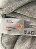 Mountain and Isles Gray Coat Size M - photo 7