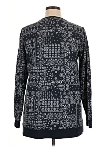 Lands' End Pullover Sweater (view 2)