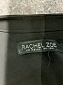 Rachel Zoe Black Coat Size XXL (estimated) - photo 6