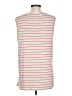 CAbi Orange Sleeveless Top Size L - photo 2