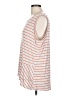CAbi Orange Sleeveless Top Size L - photo 5
