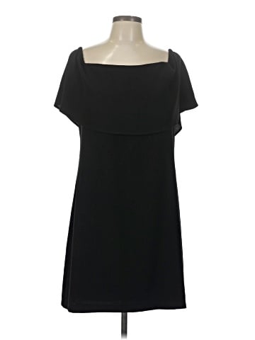 Charles Henry Cocktail Dress (view 1)