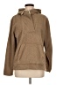 Cabela's 100% Polyester Tan Brown Pullover Hoodie Size M - photo 1