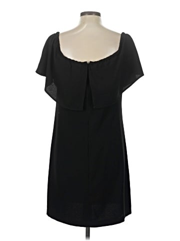 Charles Henry Cocktail Dress (view 2)