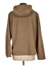 Cabela's 100% Polyester Tan Brown Pullover Hoodie Size M - photo 2