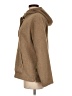 Cabela's 100% Polyester Tan Brown Pullover Hoodie Size M - photo 5