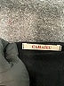 Camaieu 100% Angora Black Kimono Size L - photo 7