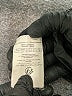 Camaieu 100% Angora Black Kimono Size L - photo 8