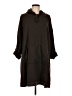 SAGAZA Brown Poncho Size M (estimated) - photo 1