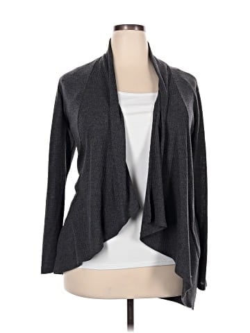 Ambiance Apparel Cardigan (view 1)