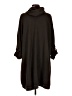 SAGAZA Brown Poncho Size M (estimated) - photo 2