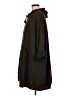 SAGAZA Brown Poncho Size M (estimated) - photo 5