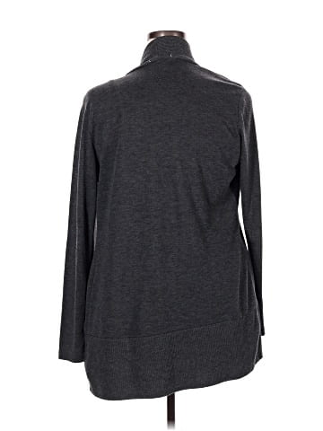Ambiance Apparel Cardigan (view 2)