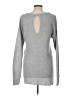 Mossimo Gray Casual Dress Size L - photo 2