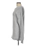 Mossimo Gray Casual Dress Size L - photo 5