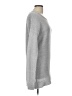 Mossimo Gray Casual Dress Size L - photo 4