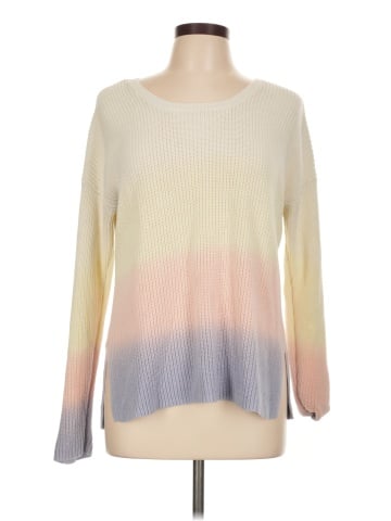 Design 365 Pullover Sweater (view 1)