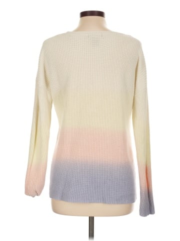 Design 365 Pullover Sweater (view 2)