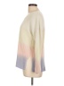 Design 365 Color Block Ivory Pullover Sweater Size L - photo 5